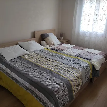 La Maison D'annie Lempdes