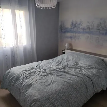 La Maison D'annie Βίλα