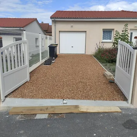 La Maison D'annie