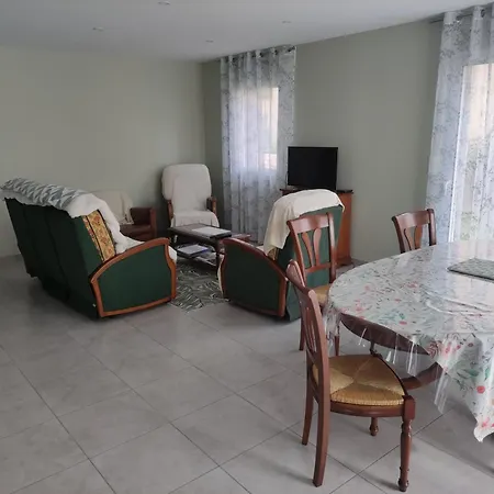 La Maison D'annie Βίλα